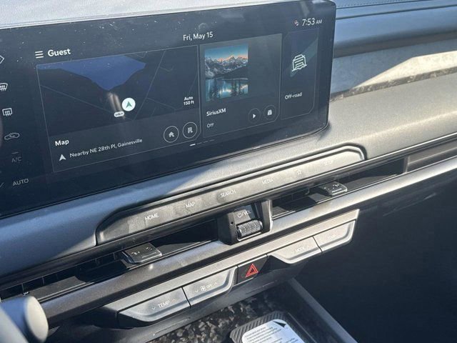 New 2027 Kia Telluride SX Prestige X-Pro AWD/4WD image 23