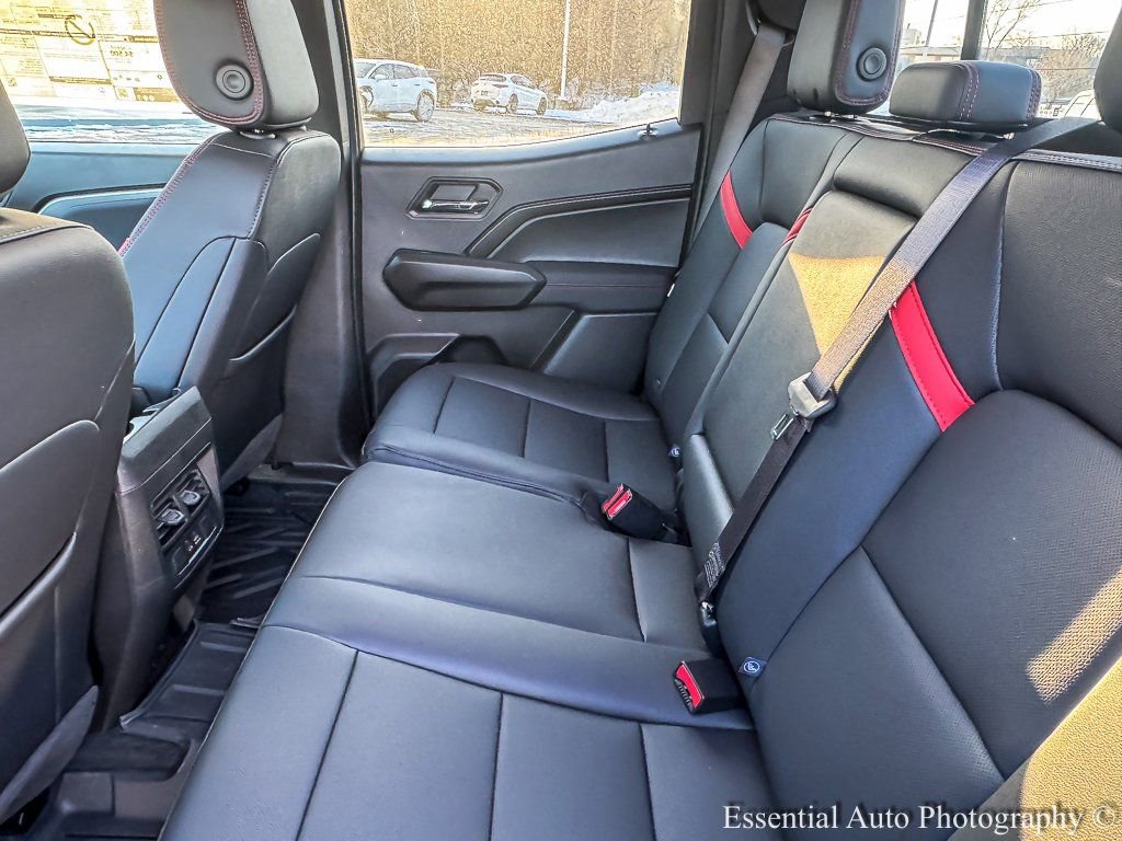 New 2026 Chevrolet Colorado Z71 w/ Technology Package image 12