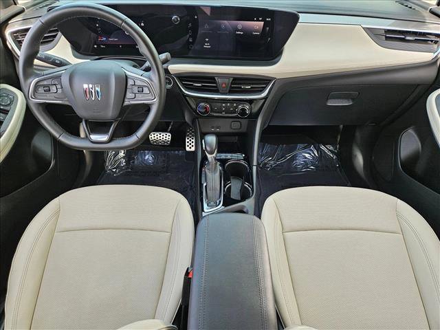 Used 2024 Buick Encore GX Sport Touring w/ Advanced Technology Package image 16
