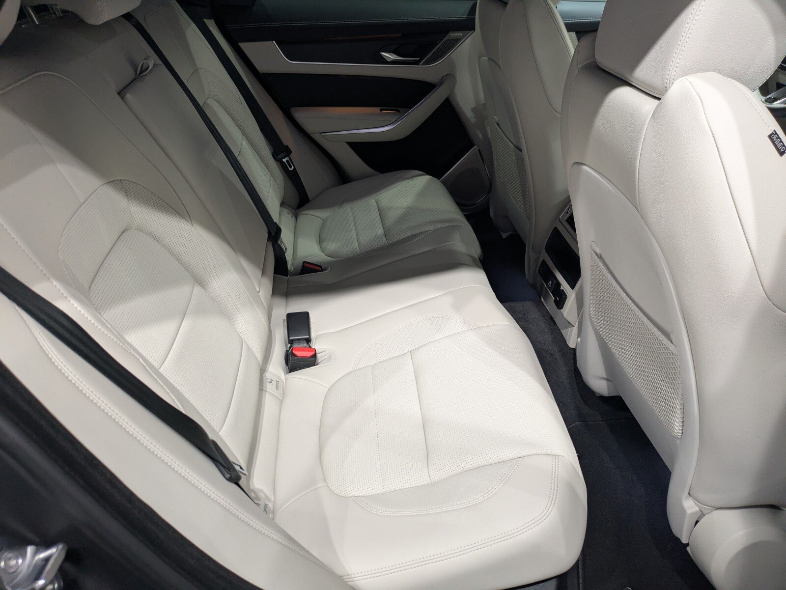New 2026 Jaguar F-PACE R-Dynamic S AWD/4WD image 20