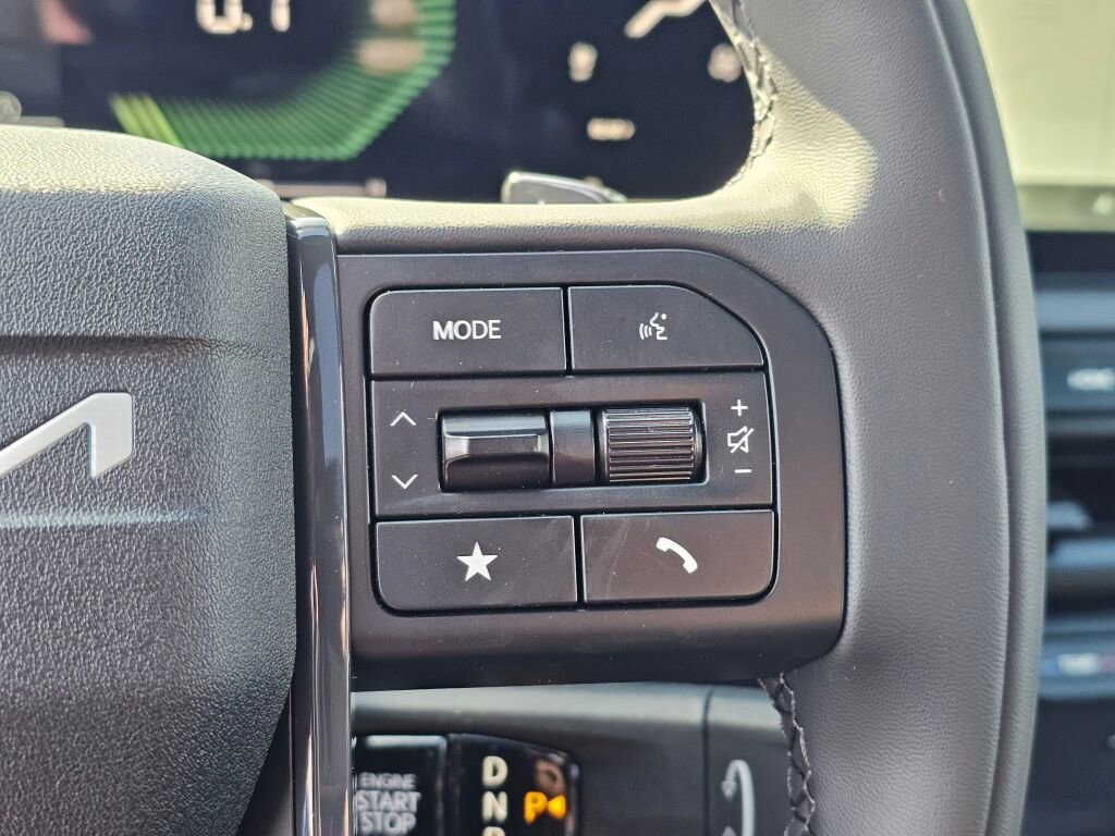 New 2027 Kia Telluride EX X-Line AWD/4WD image 37