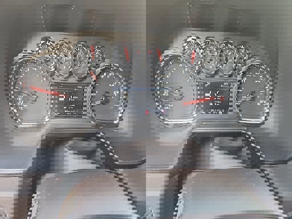 Used 2021 Chevrolet Tahoe LT w/ Luxury Package image 12