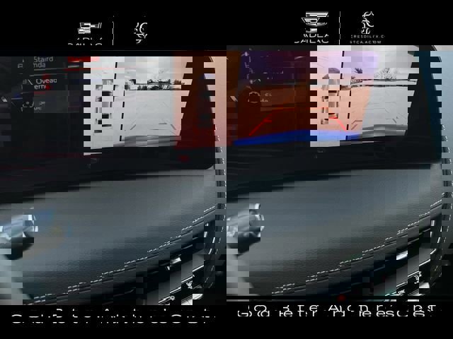 Used 2026 Cadillac CT5 V Blackwing w/ Super Cruise 1 Package image 21