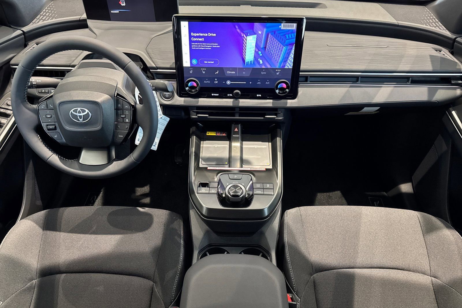 New 2026 Toyota C-HR AWD/4WD image 15