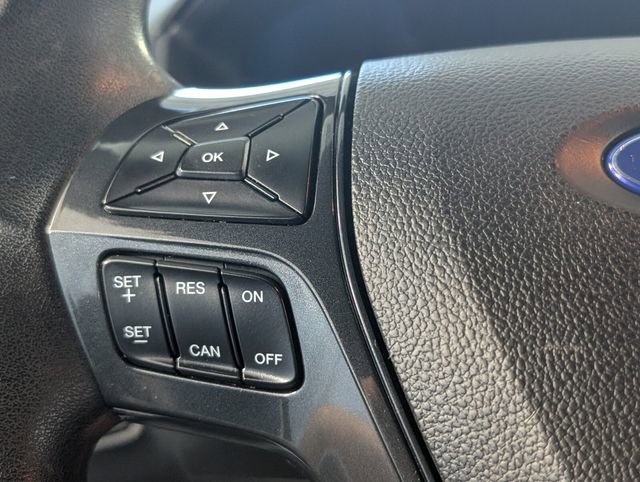 Used 2017 Ford Explorer 4WD Police Interceptor image 22