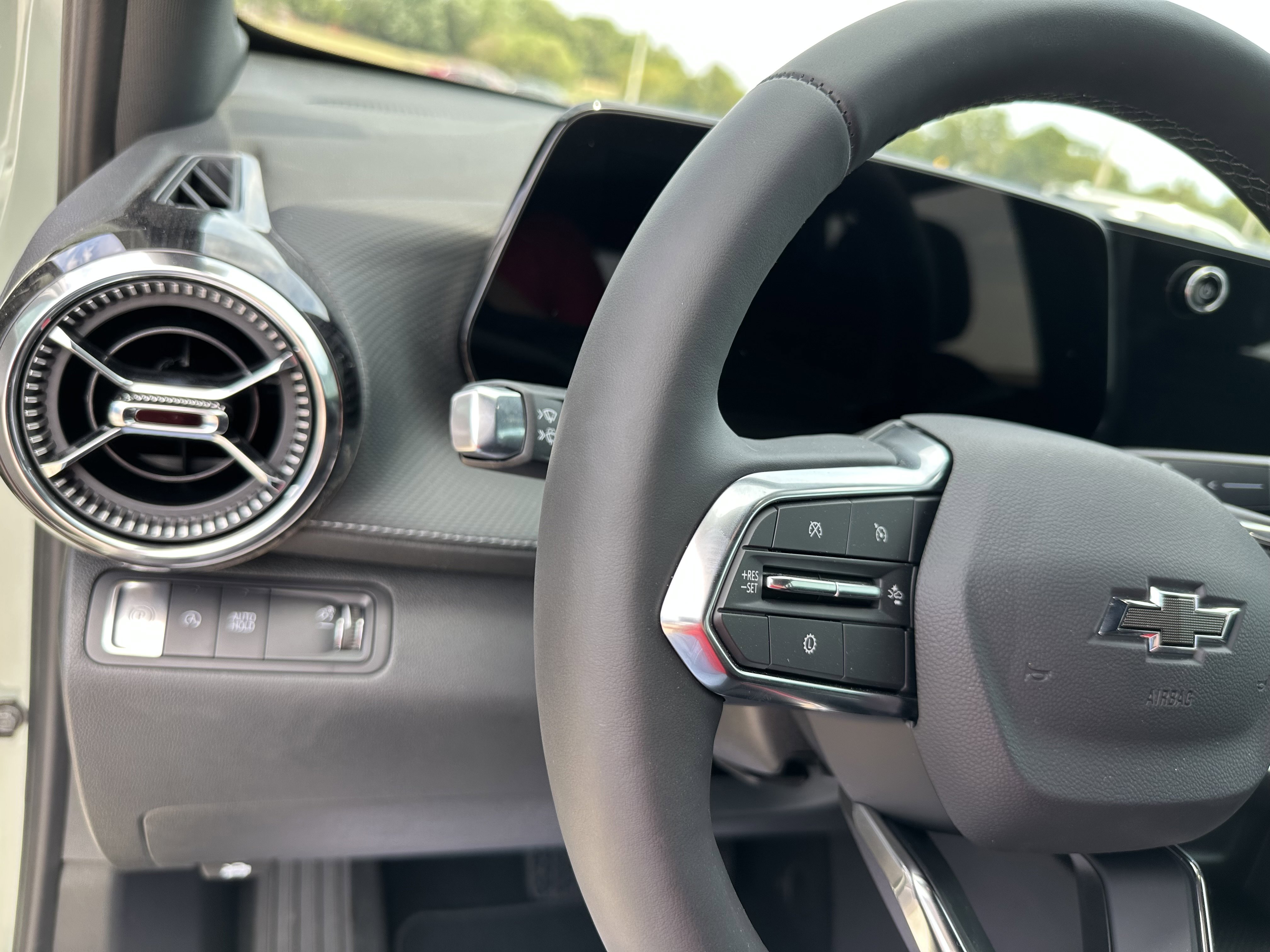 New 2026 Chevrolet Equinox LT w/ Midnight Edition image 14