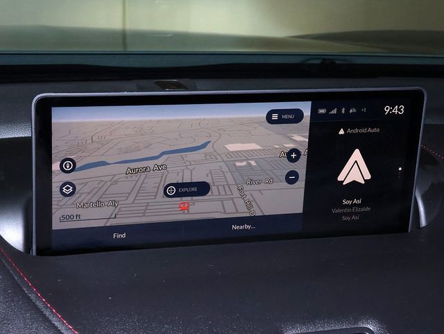 Certified 2025 Acura TLX SH-AWD w/ A-SPEC Pkg image 20