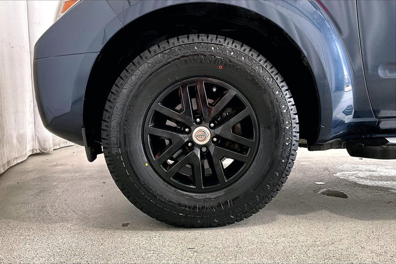 Used 2019 Nissan Frontier SV RWD image 6