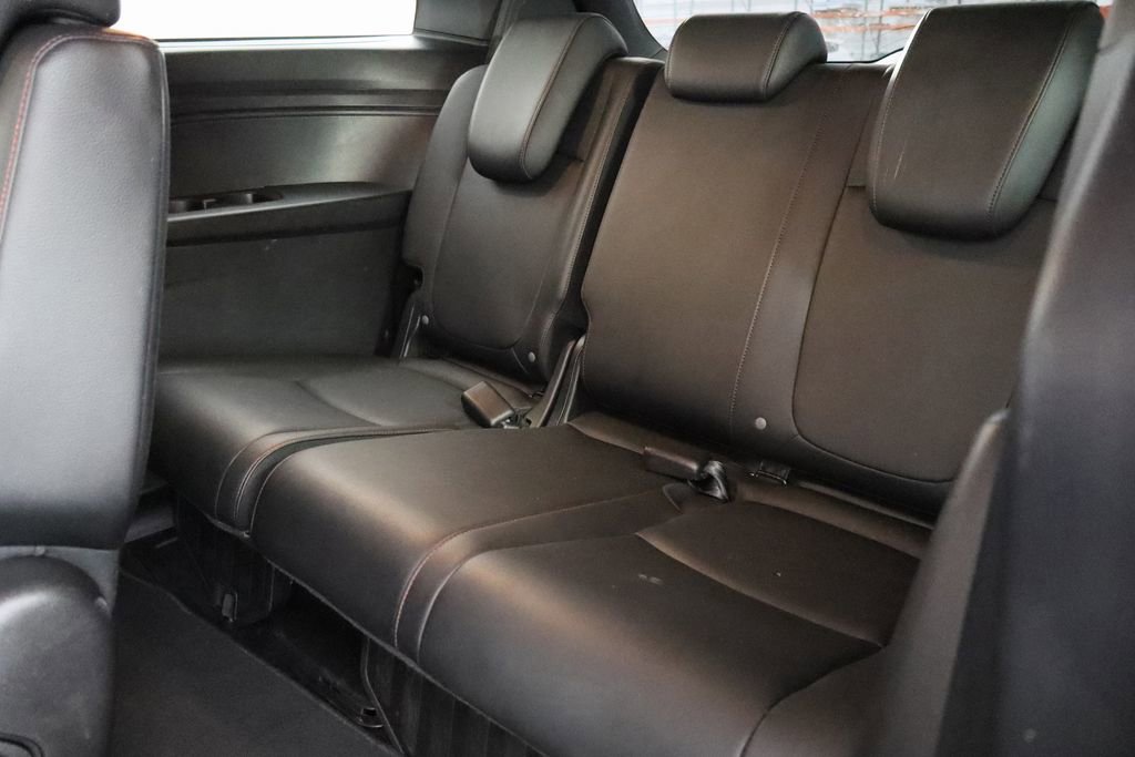 Used 2025 Honda Odyssey Sport-L image 16