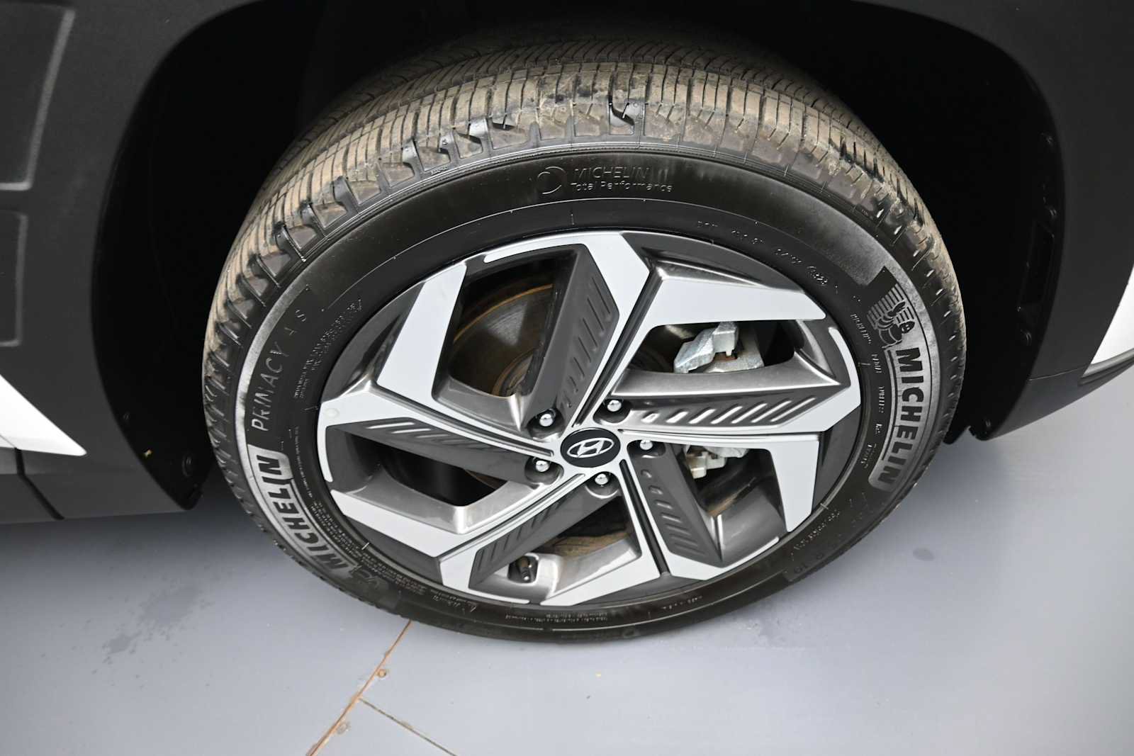 Used 2024 Hyundai Tucson SEL w/ Convenience Package AWD/4WD image 12