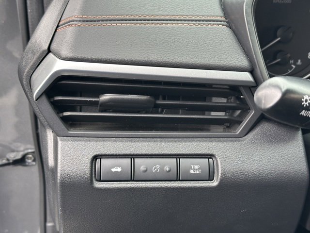 Certified 2019 Nissan Altima 2.5 SR image 20