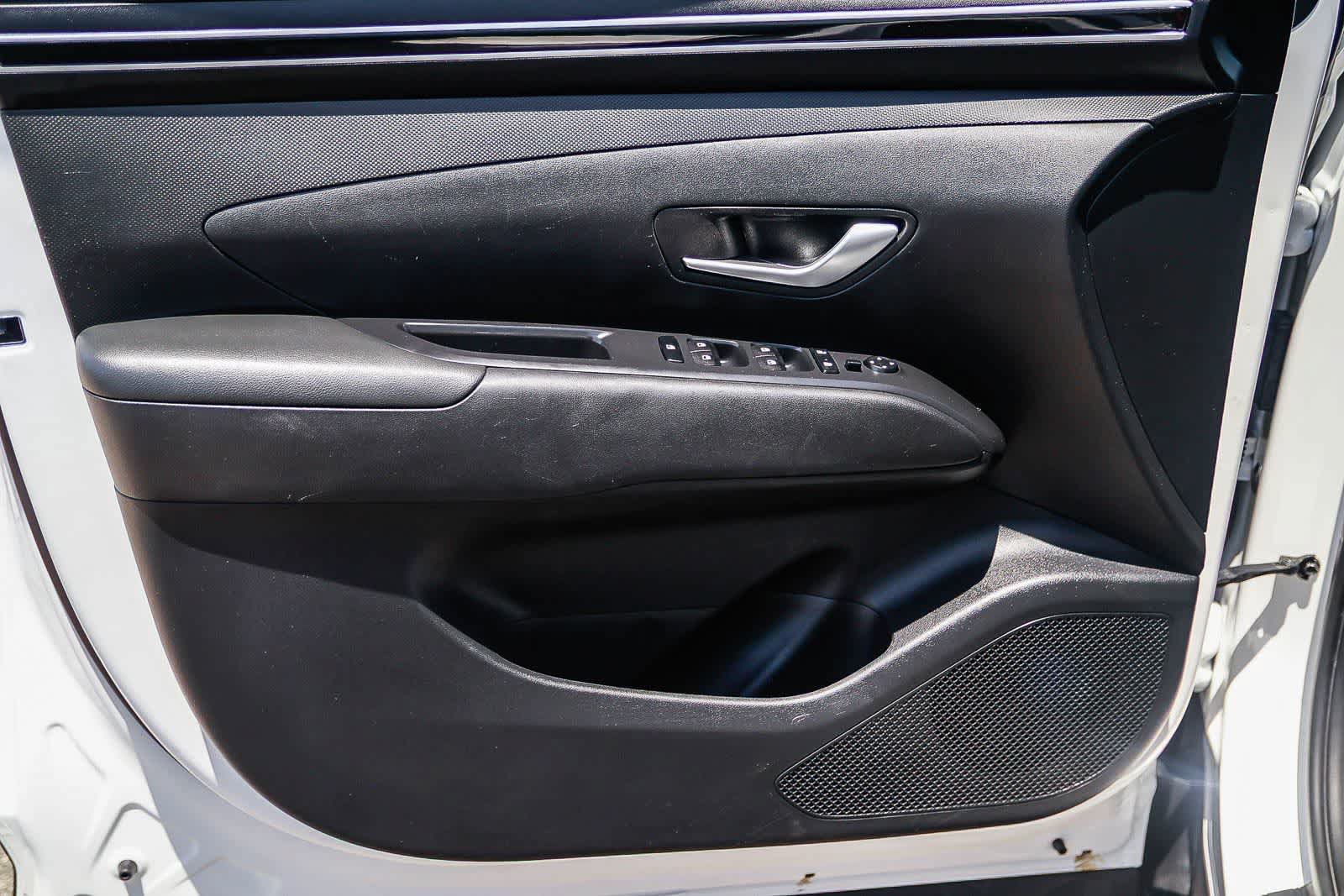 Used 2023 Hyundai Tucson SEL AWD/4WD image 20
