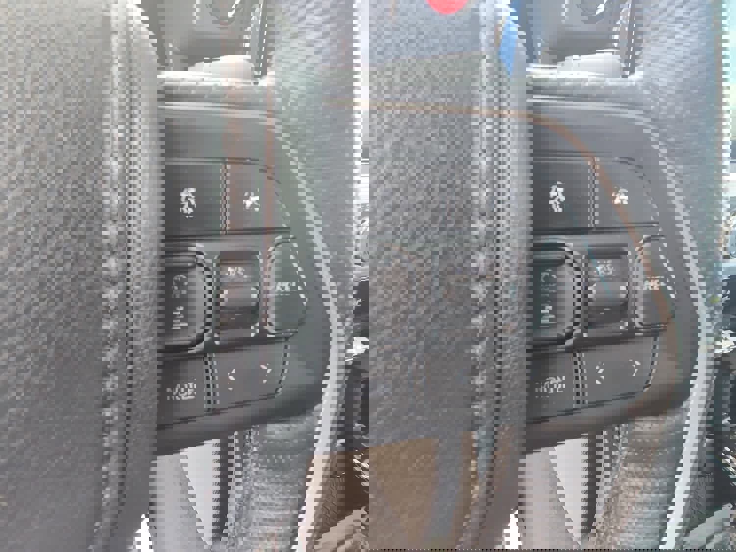 Used 2024 Toyota Tacoma TRD Sport w/ TRD Sport Upgrade Package AWD/4WD image 34