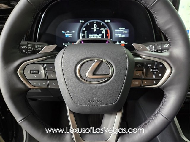 New 2026 Lexus TX 350 350 Premium image 18