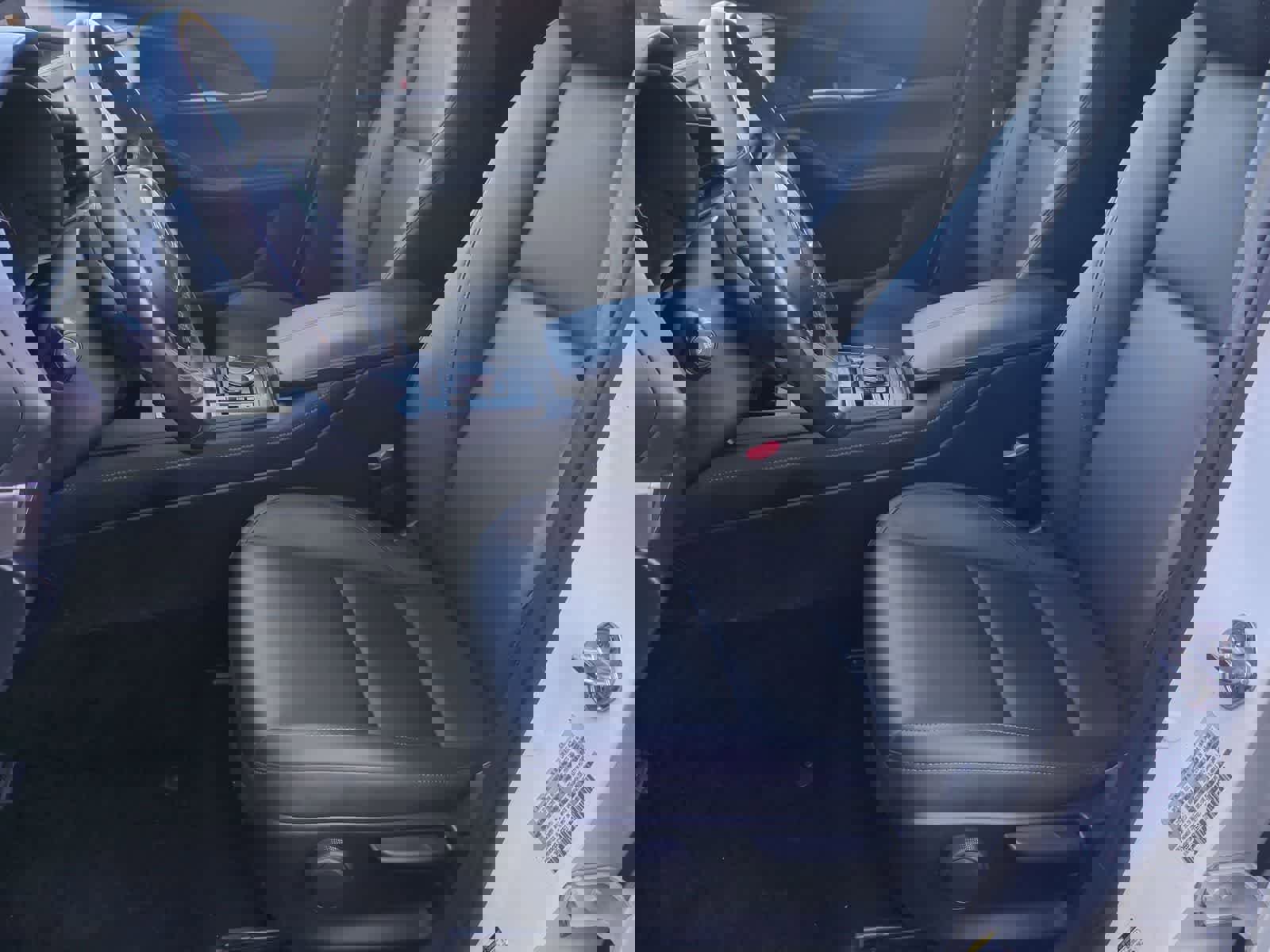 Used 2023 MAZDA CX-30 AWD 2.5 S w/ Select Package image 15