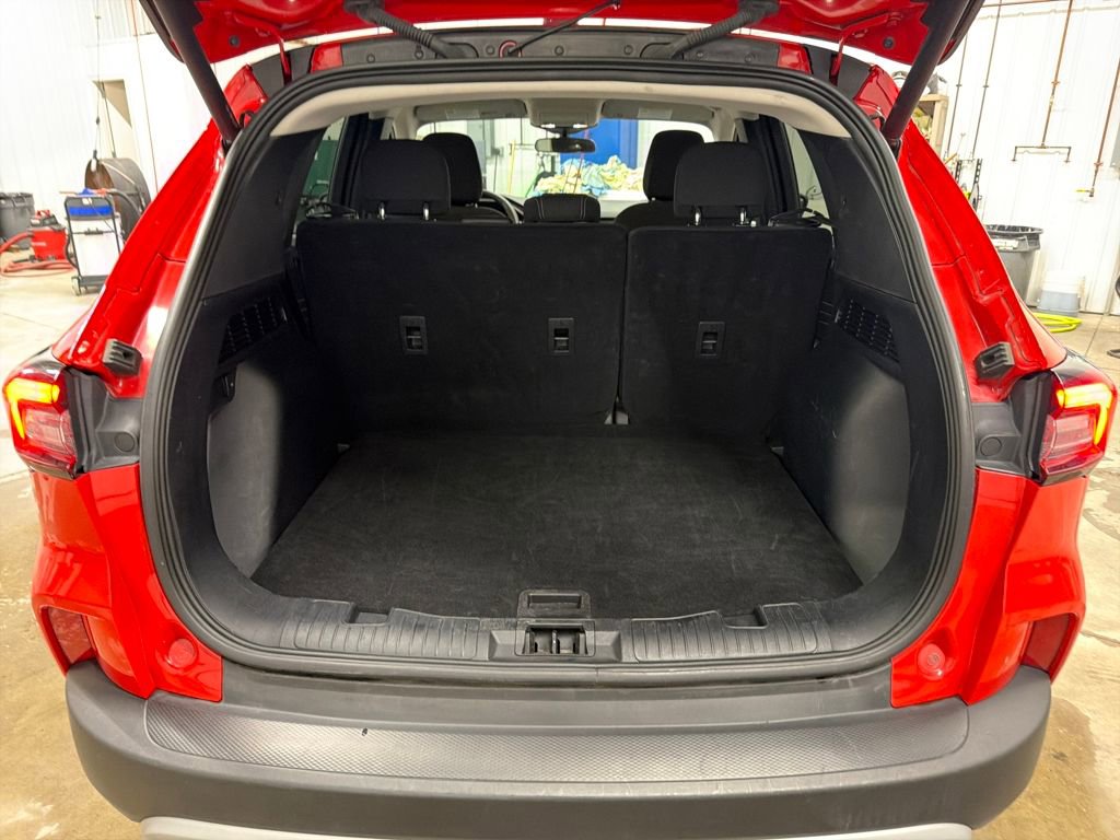 Used 2024 Ford Escape Active w/ Cold Weather Package image 15