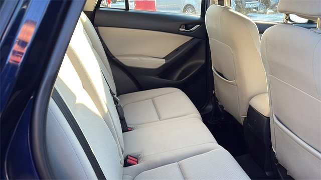Used 2014 MAZDA CX-5 Sport w/ Bluetooth Audio Package image 24