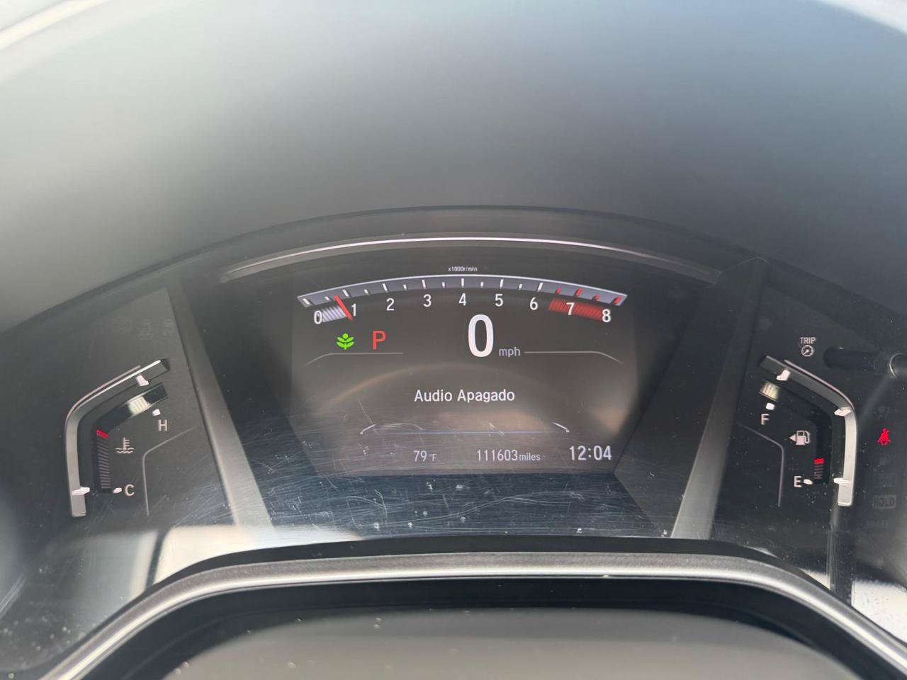 Used 2019 Honda CR-V EX image 18