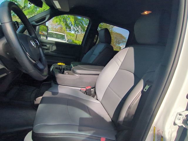 New 2026 RAM 5500 Tradesman image 22