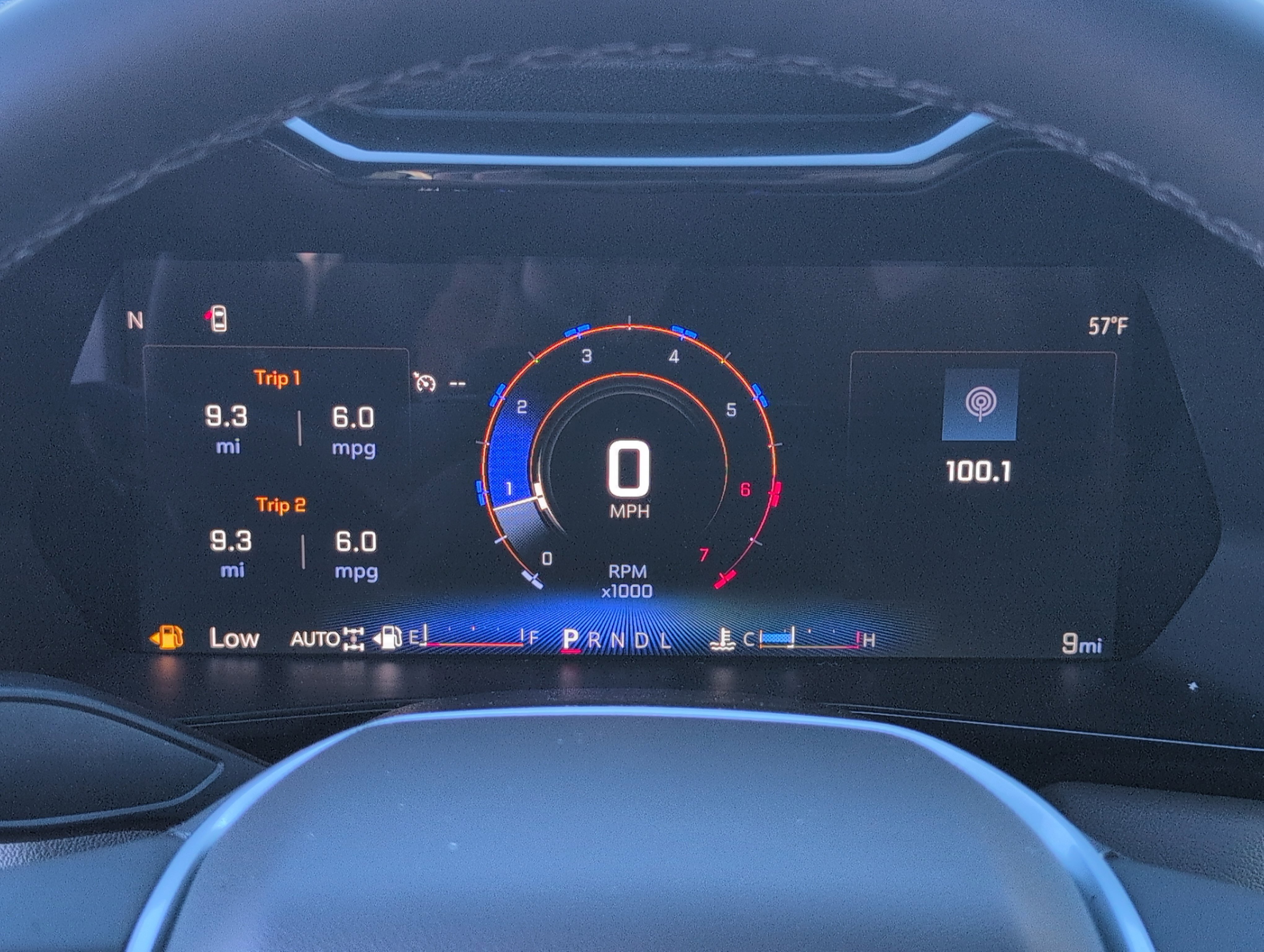 New 2026 Chevrolet Colorado ZR2 image 24