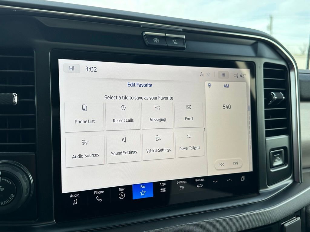 New 2026 Ford F350 Platinum w/ Tremor Off-Road Package image 32