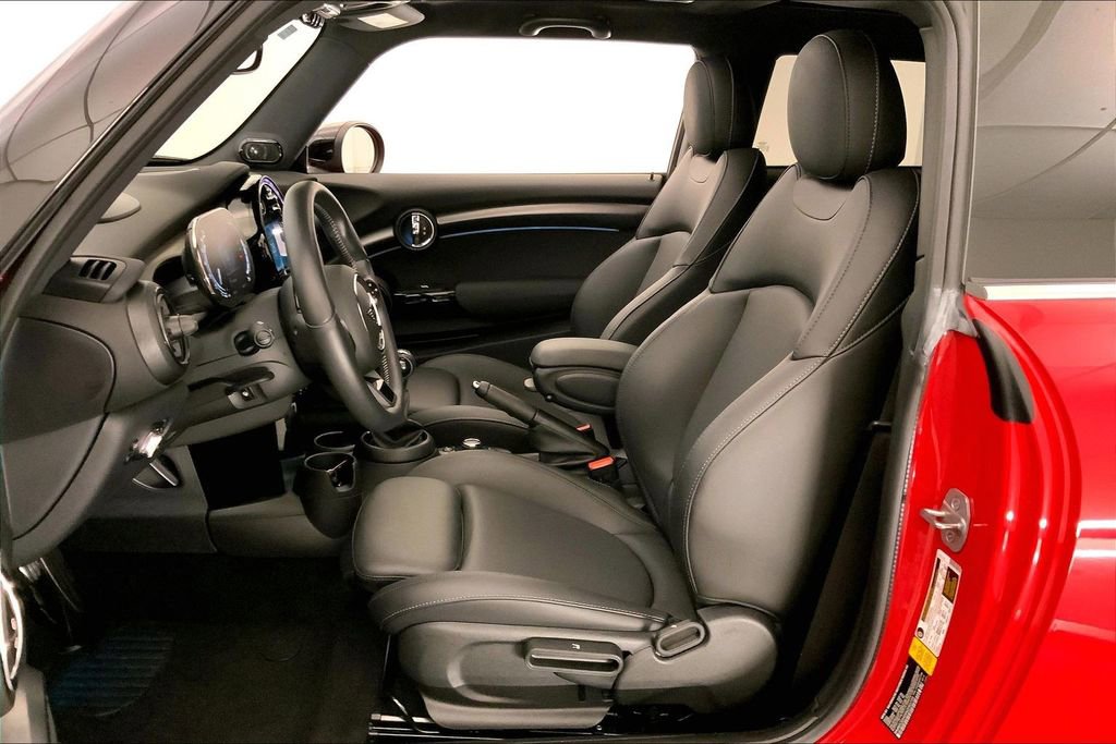 Used 2022 MINI Cooper S w/ Premium Package FWD image 13