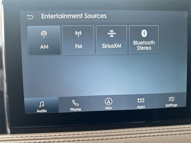 Used 2020 Lincoln Corsair AWD w/ Premium Package image 17