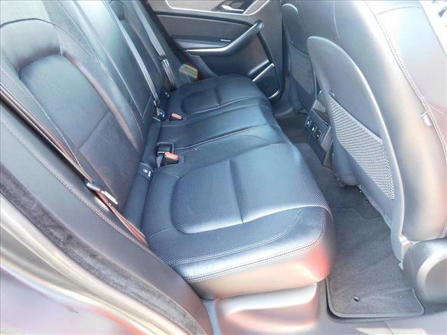Used 2021 Jaguar F-PACE S AWD/4WD image 28