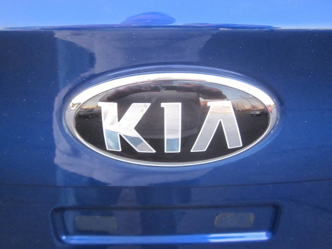 Used 2018 Kia Forte LX image 27