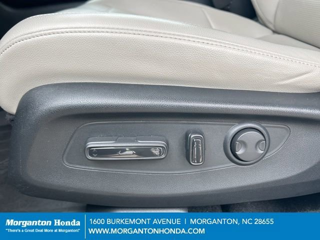 Used 2025 Honda CR-V EX-L image 18