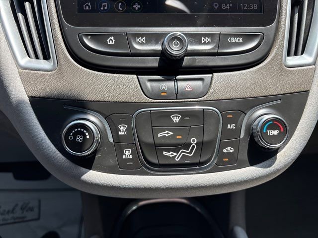 Used 2021 Chevrolet Malibu LS w/ Driver Confidence Package FWD image 28