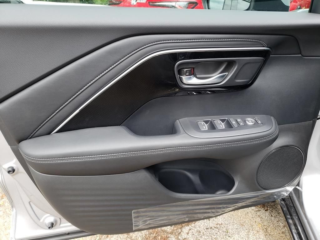 New 2026 Acura ADX AWD image 10