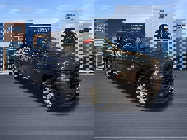 Used 2019 RAM 1500 Express image 11