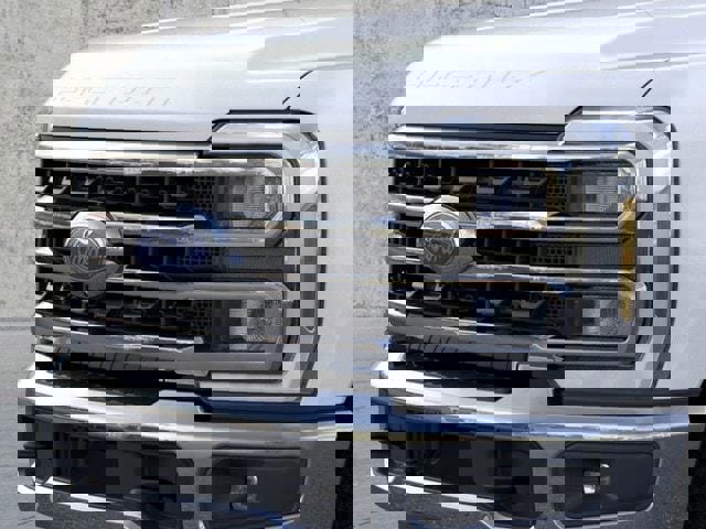 New 2026 Ford F350 King Ranch w/ Chrome Package image 18