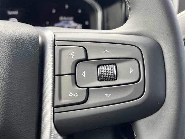 New 2026 GMC Sierra 1500 Elevation image 22