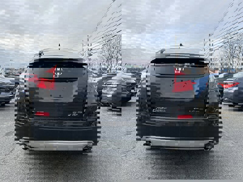 Used 2014 Honda Crosstour EX-L image 5