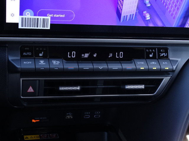 New 2026 Toyota Camry XSE image 22
