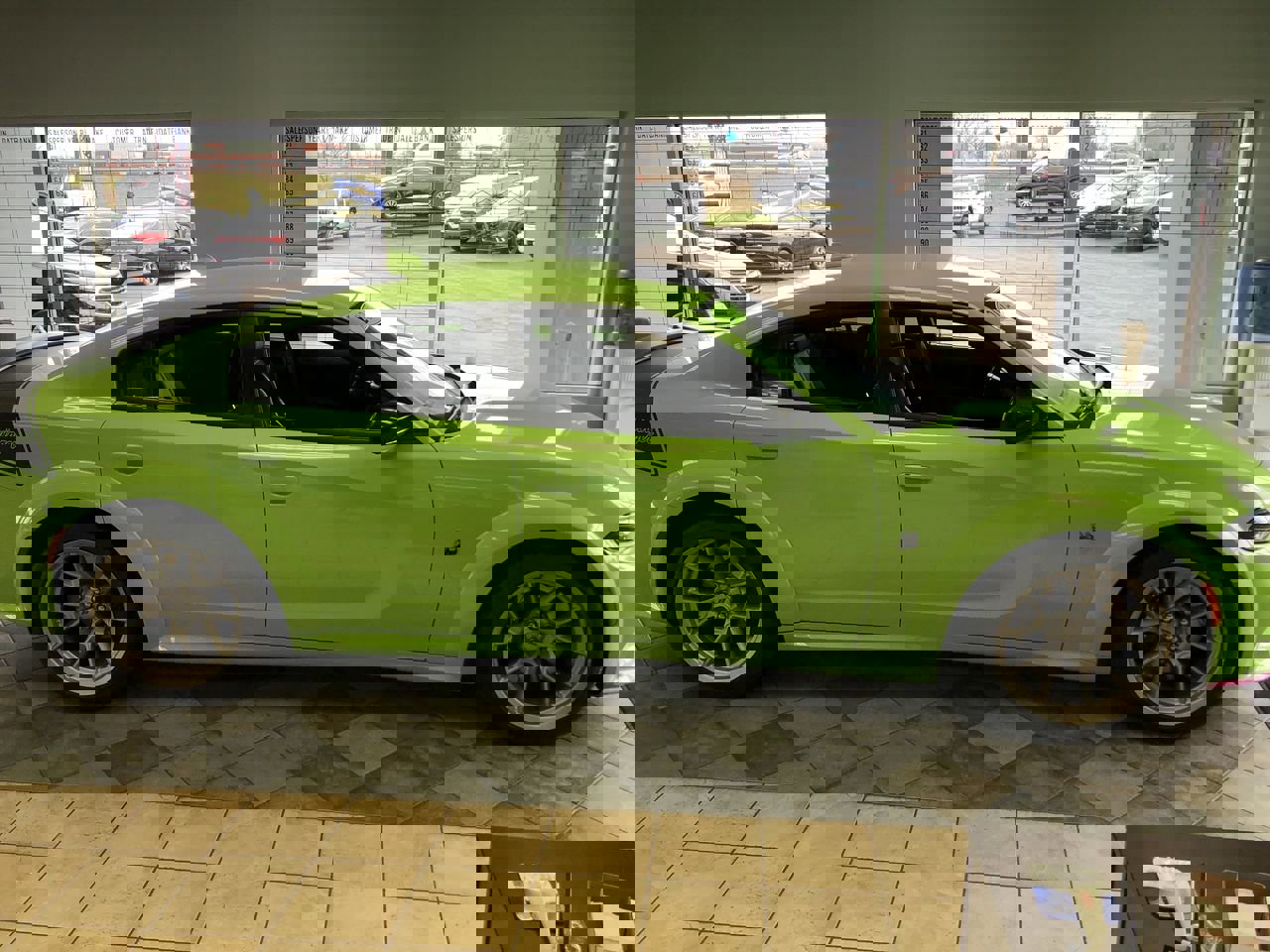 Used 2023 Dodge Charger Scat Pack image 6