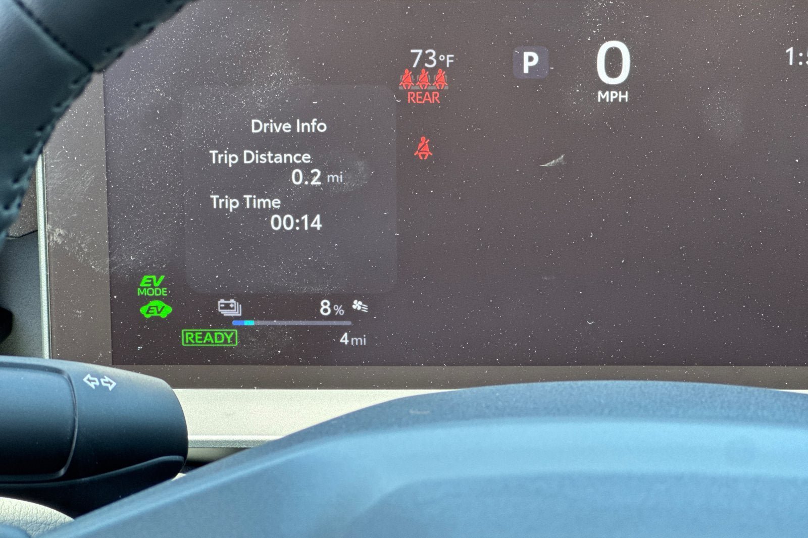 New 2026 Toyota RAV4 SE AWD/4WD image 27