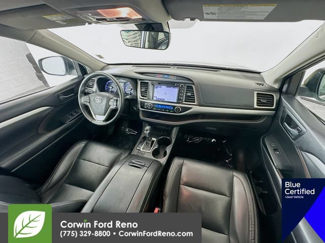 Used 2019 Toyota Highlander XLE AWD/4WD image 27