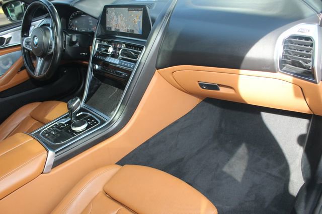 Used 2021 BMW M850i Gran Coupe xDrive image 26