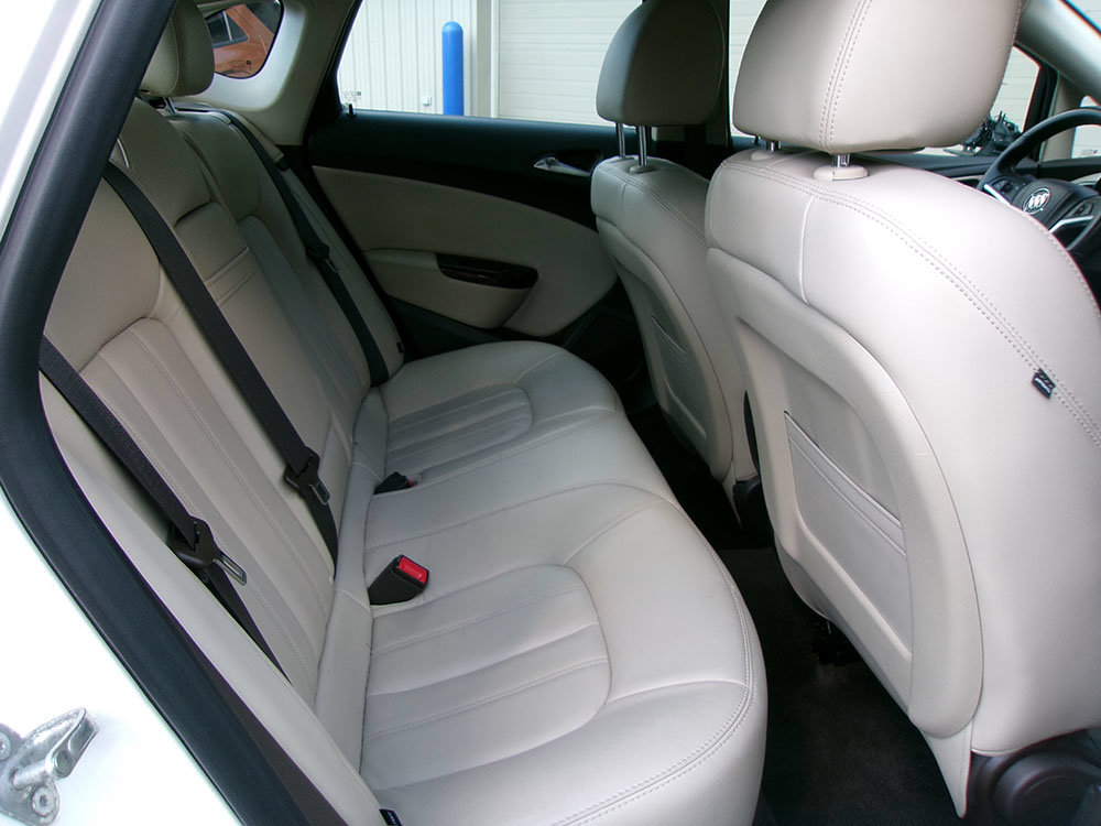 Used 2014 Buick Verano Premium FWD image 16