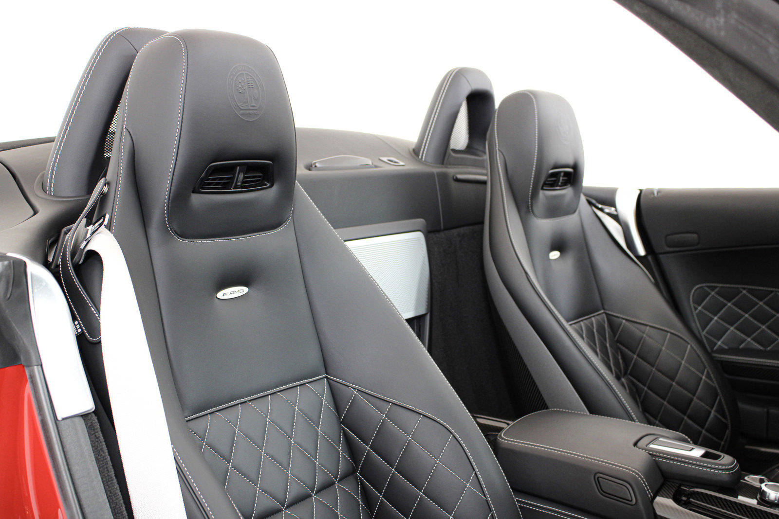 Used 2015 Mercedes-Benz SLS AMG GT Final Edition image 27