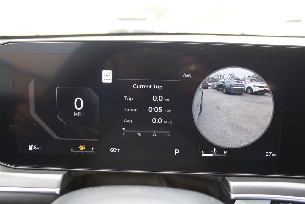 New 2026 Kia K5 GT FWD image 32