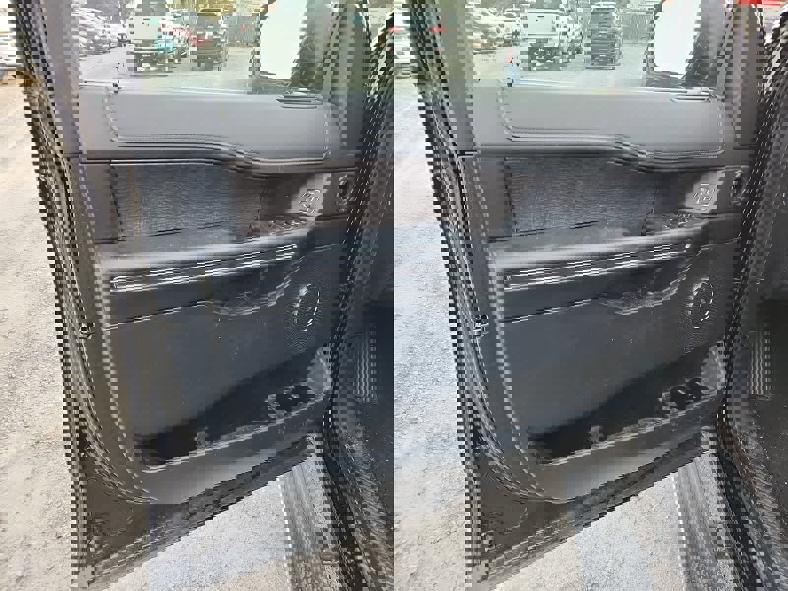 Used 2020 Ford Expedition Max Limited w/ Equipment Group 301A image 16