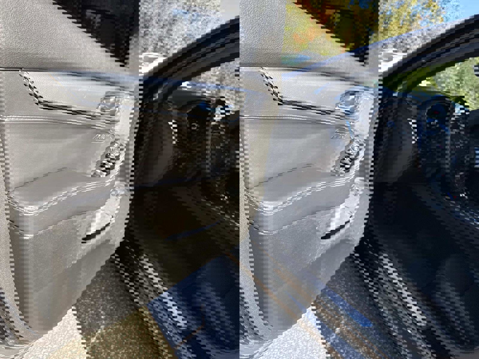 Used 2021 Cadillac CT5 Premium Luxury image 18