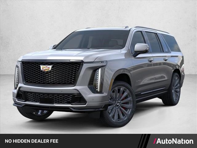 New 2026 Cadillac Escalade ESV V