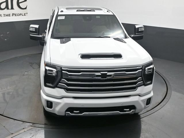 New 2026 Chevrolet Silverado 2500 High Country w/ High Country Premium Package image 37