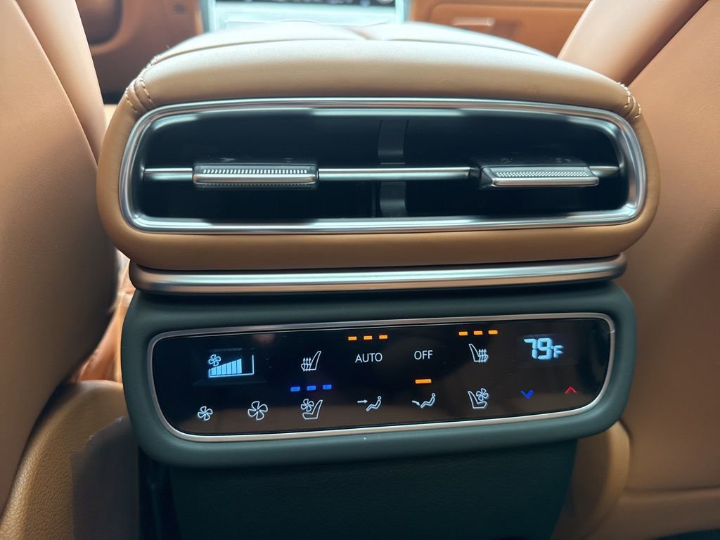 New 2026 Genesis GV80 3.5T Prestige image 30