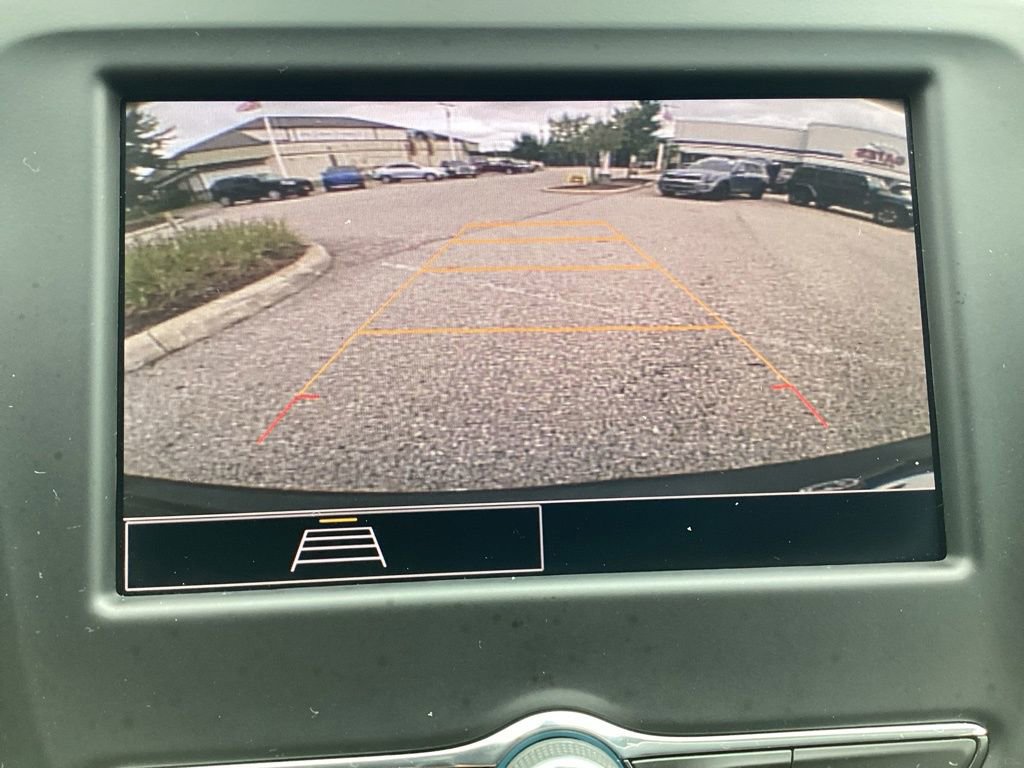 Used 2024 Chevrolet Equinox LT image 22